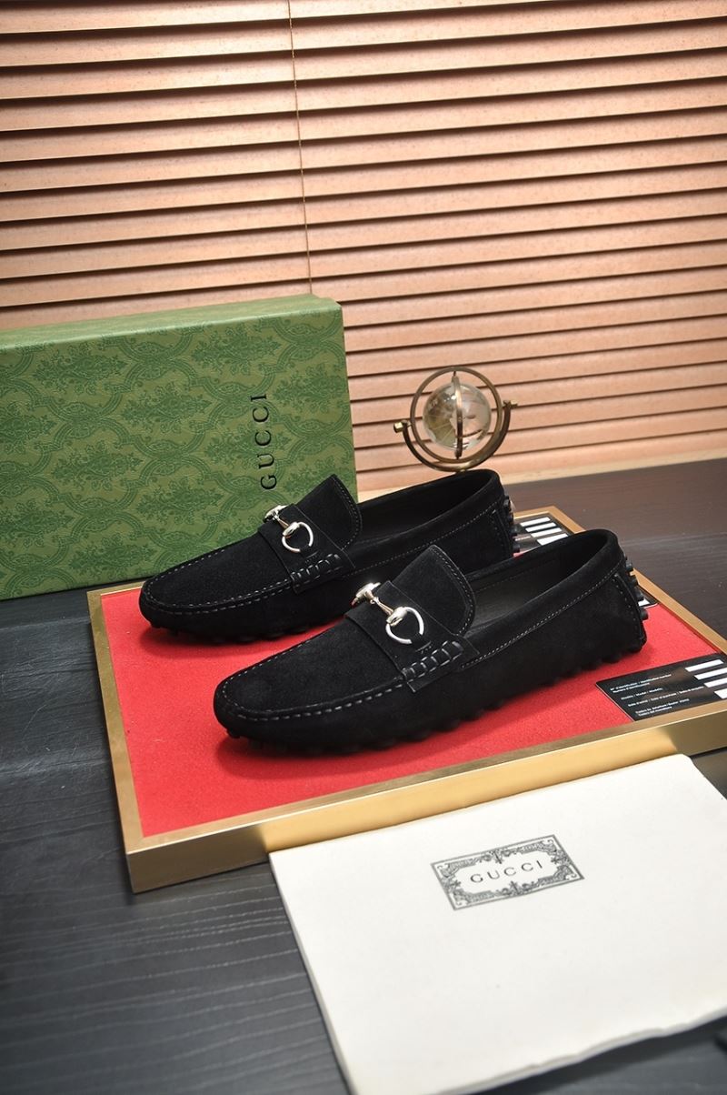 Gucci Tods Shoes